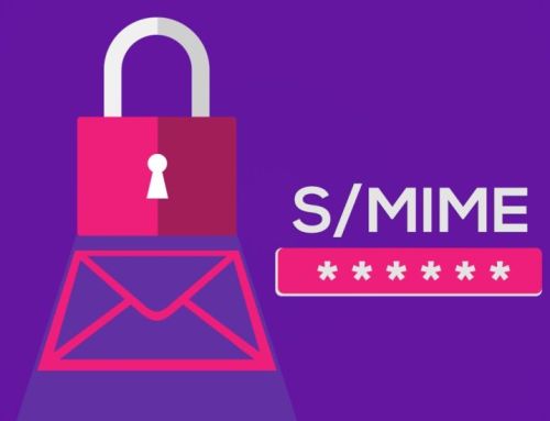 Criptografando seus Emails com S/MIME