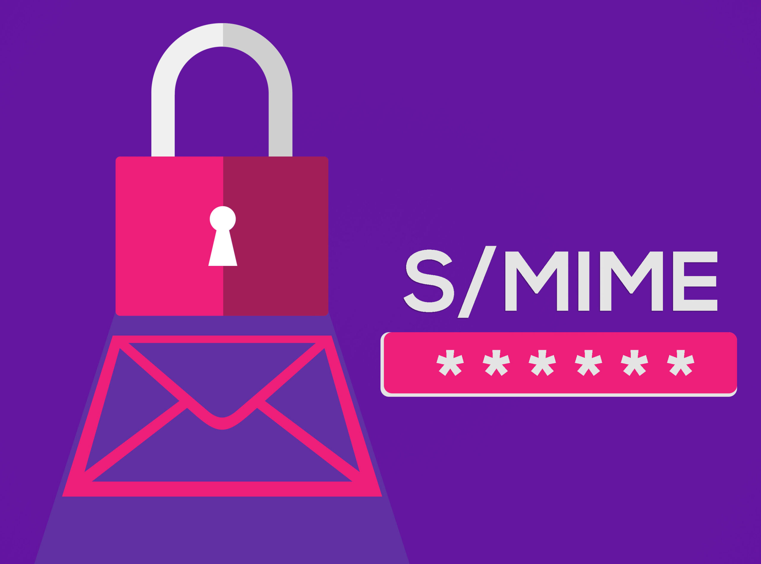 Criptografando seus Emails com S/MIME - Meu SSL